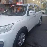 لیفان x60 اتومات مدل ۹۷ سفیدرنگ|خودرو سواری و وانت|تبریز, |دیوار