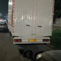 فوتون 6 تن مدل 89