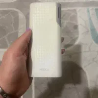 پاوربانک هیسکا10000|لوازم جانبی موبایل و تبلت|همدان, |دیوار