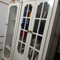 تخت و کمد بچه