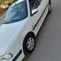 پژو پارس xu7 مدل ۱۳۹۷ بسیار تمیز