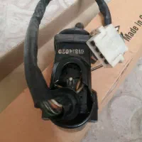 لوازم یدکی ماشین سنگین