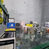 نصب و اجرای شیشه میرال دست دوم