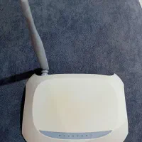 .مودم TP-LINK|مودم و تجهیزات شبکه|رشت, رودبارتان|دیوار