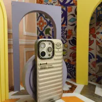 قاب یانگ کیت true color silver پافری ۱۶ پرو|لوازم جانبی موبایل و تبلت|تهران, استقلال|دیوار