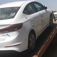 النترا ۲۰۱۸ وارداتی خشک