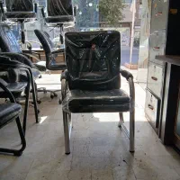 صندلی انتظار سناتور