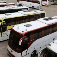 بلیط اتوبوس تبریز به مهران