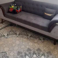 مبل ۷ نفره|مبلمان خانگی و میز عسلی|یزد, |دیوار