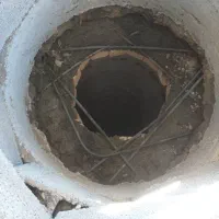 چاه ‌کن تخریب و لایروبی چاه آب|خدمات پیشه و مهارت|شهریار, شهرک شاهد|دیوار