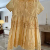 لباس دخترانه
