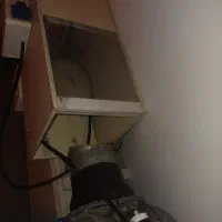 سایلنت باکس|قطعات و لوازم جانبی رایانه|فردیس, فردیس|دیوار