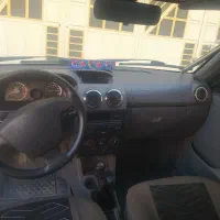 فروش پراید131 مدل 98|خودرو سواری و وانت|نور, |دیوار