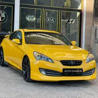 لوازم جنسیس کوپه اسپرت.بدنه ‌موتوری .یدکی نو استوک|قطعات یدکی و لوازم جانبی|تهران, سعادت‌آباد|دیوار