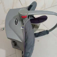 کریر نوزاد
