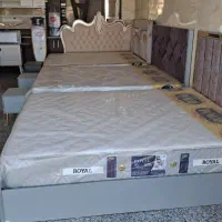 تشک طبی و فنری|تشک تختخواب|خمینی‌شهر, |دیوار