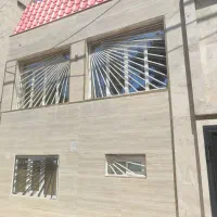 خونه ویلایی دوطبقه+مغازه ۲۰متری شیک روف گاردن|فروش خانه و ویلا|مشهد, حجت|دیوار