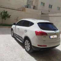 جک s5|خودرو سواری و وانت|مشهد, امیریه|دیوار