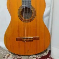 گیتار مارک وفایی