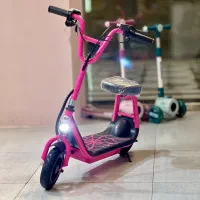 اسکوتر مینی هارلی