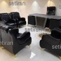 مبلمان اداری صبوری کد2222