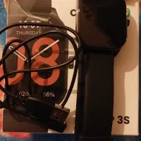 ساعت هوشمند امیزفت