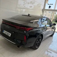 کیامسی J7، مدل ۱۴۰۳ اقساط ۱۲ماهه اتو (اس)