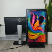 مانیتور ips 22 24 fullhdمحافظ چشم وزاویه دیدگسترده|قطعات و لوازم جانبی رایانه|شیراز, زند|دیوار