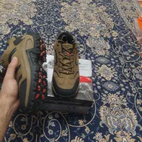 کفش کوهنوردی و طبیعت گردی مارک آمریکایی سایز 41