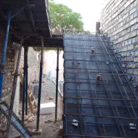 گروه الماتوربندقالببندی بهراویان