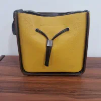 کیف چرم برند Bably