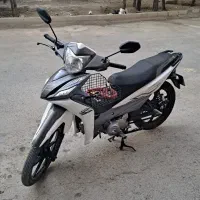 بی کلاج لیفان 135