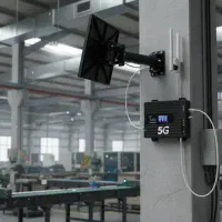 تقویت آنتن موبایل 5G signal max