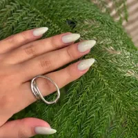 کاشت ناخن و مژه