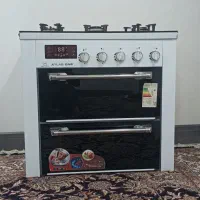 اطلس گاز صفحه ای