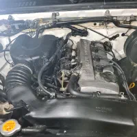 نیسان پیکاپ ۸۱ ژاپن اصل|خودرو سواری و وانت|کلاردشت, |دیوار