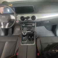 سوبا M4 مدل ۱۴۰۳سند تک برگ ۱۷تاکار باضمانت کارنامه|خودرو سواری و وانت|تهران, فاطمی|دیوار