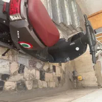 موتور برقی ۲۰۰۰ کویر