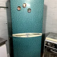 یخچال و فریزر