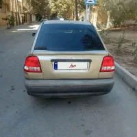 پراید 141مدل 88 رنگ پژ|خودرو سواری و وانت|اصفهان, کوی گلزار|دیوار