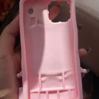 کاورگوشی گوگولی ایفون|لوازم جانبی موبایل و تبلت|صدرا-فارس, فاز ۱|دیوار