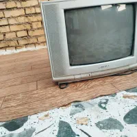 تلوزیون ال سی دی