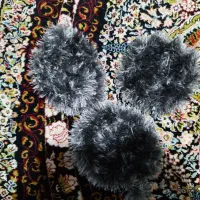 لیف و اسکاج بافتنی|لوازم خیاطی و بافتنی|خوانسار, |دیوار