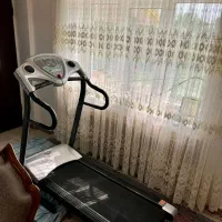 تردمیل حرفه ای|تجهیزات ورزشی|رشت, پسیخان|دیوار