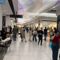 اجاره ۳۴ متر تجاری اطلس مال