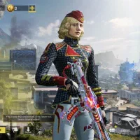 اکانت کالاف