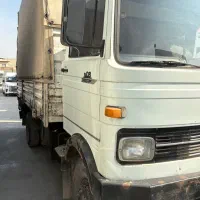 خاور ۸۰۸ مدل ۷۷ فنی تمام به شرط|خودرو سنگین|تهران, آبشار تهران (دریاچه)|دیوار