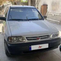 پراید درجه یک  مدل 88  بسیار تمیز بازدید گتوند|خودرو سواری و وانت|اهواز, پادادشهر|دیوار