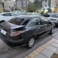 پژو 206 sd مدل 91|خودرو سواری و وانت|تهران, افسریه جنوبی|دیوار