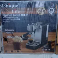 قهوه ساز نیمه صنعتی